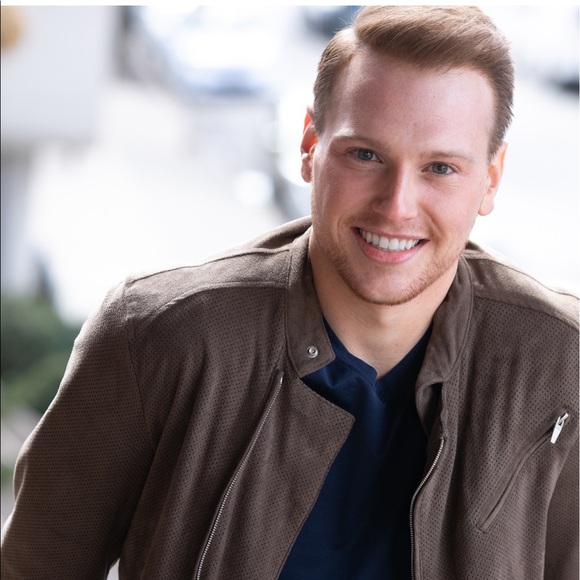 Meet your Posher, Parker - Picture 1 of 1